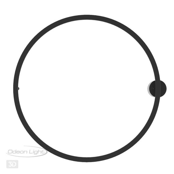 Odeon Light 4386/24WL; 0045662 Настенный светильник, изображение 5