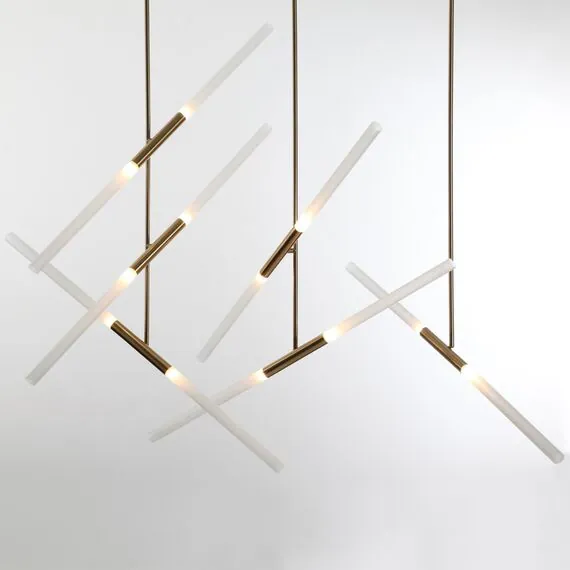 Odeon Light 4306/4; 0044349 Потолочный светильник, изображение 4