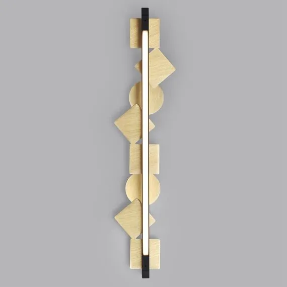 Odeon Light 6691/12WL; 0048031 Настенный, изображение 6