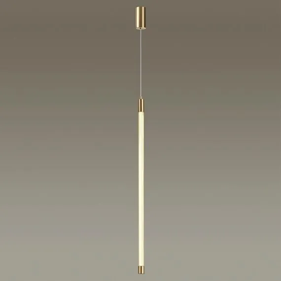 Odeon Light 4392/14L; 0045677 Подвесной светильник, изображение 2