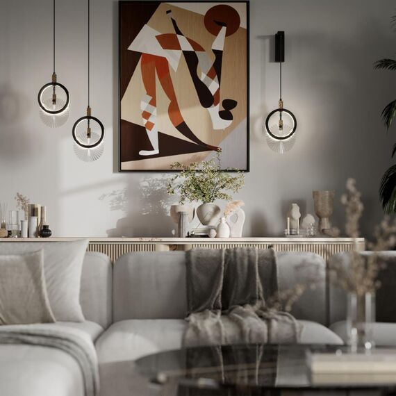 Odeon Light 5421/17WL; 0048074 Настенный светильник, изображение 3