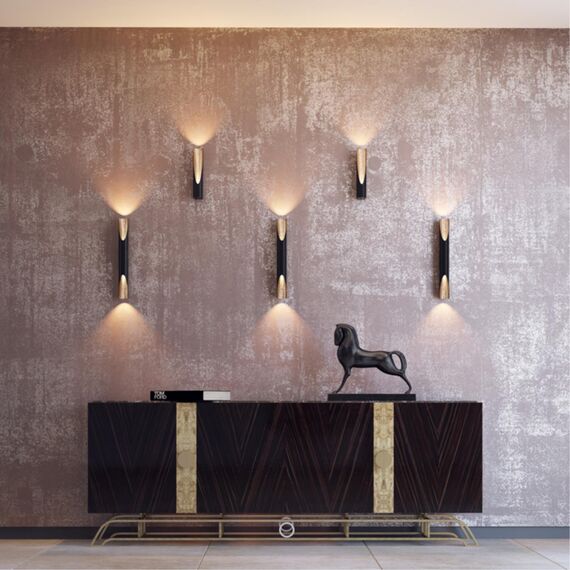 Odeon Light 6671/8WL; 0046664 Настенный светильник, изображение 4