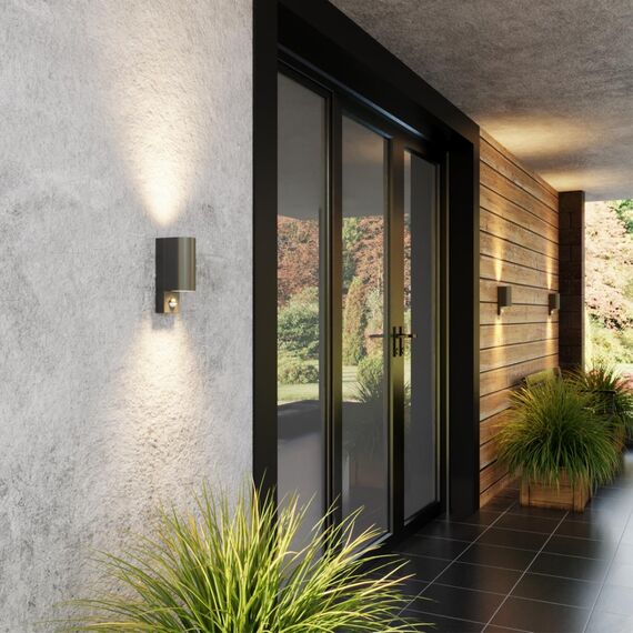 Odeon Light 4390/2W; 0045669 Настенный светильник, изображение 4