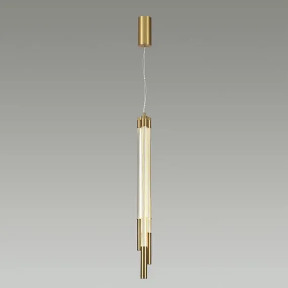 Odeon Light 4392/30L; 0046162 Подвесной светильник, изображение 2