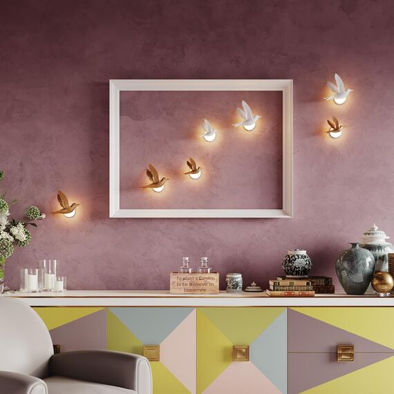 Odeon Light 4310/3WL; 0044356 Настенный светильник, изображение 4