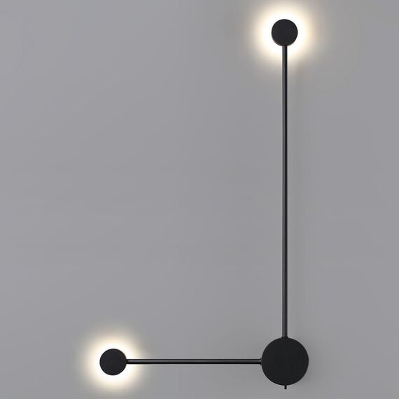 Odeon Light 7008/10WL; 0047578 Настенный светильник, изображение 3