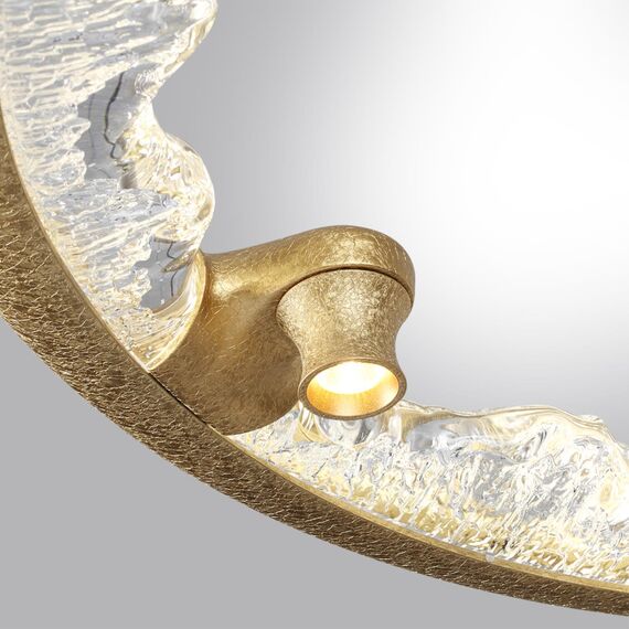 Odeon Light 7002/44L; 0047559 Подвесной светильник, изображение 4