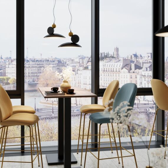 Odeon Light 6626/20L; 0046184 Подвесной светильник, изображение 3