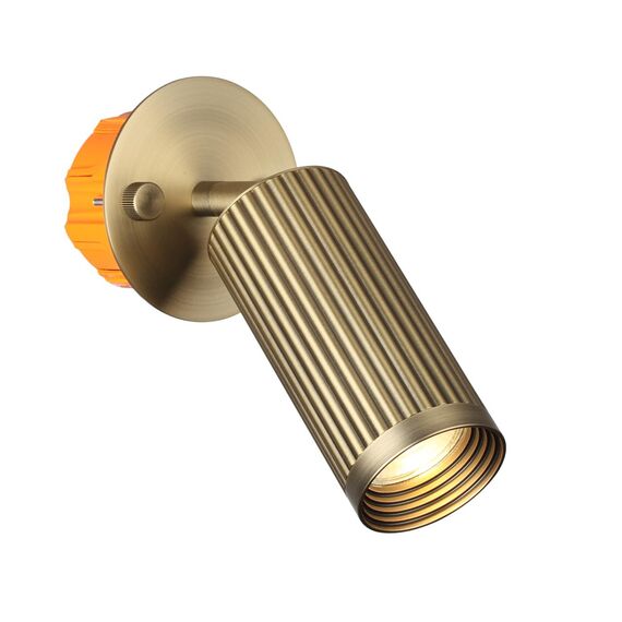 Odeon Light 7013/1WA; 0047725 Настенный, изображение 4