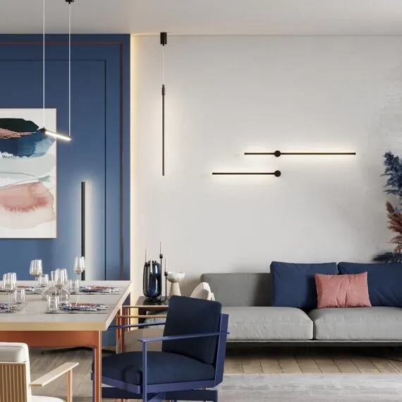 Odeon Light 4335/18WL; 0044435 Настенный светильник, изображение 4