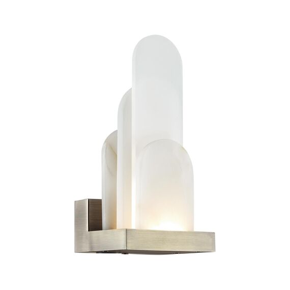 Odeon Light 5437/12WL; 0048084 Настенный светильник