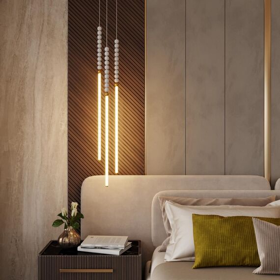 Odeon Light 6639/33L; 0046208 Подвесной светильник, изображение 3