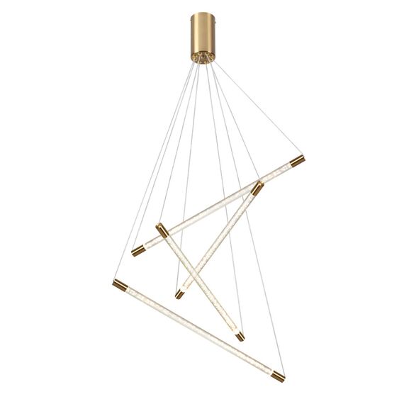 Odeon Light 4369/40L; 0045638 Подвесной светильник