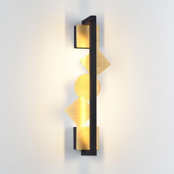 Odeon Light 6691/7WL; 0047272 Настенный светильник, изображение 2