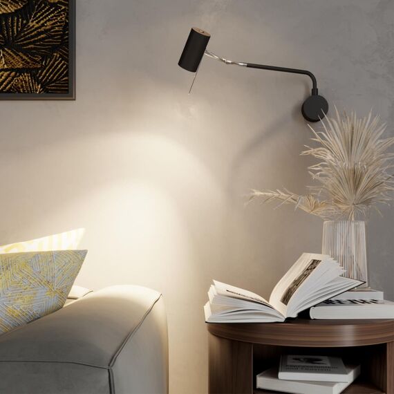 Odeon Light 4381/1W; 0045655 Настенный светильник, изображение 3