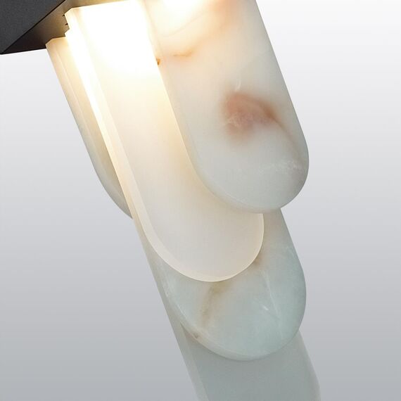 Odeon Light 5438/12L; 0048080 Подвес, изображение 5