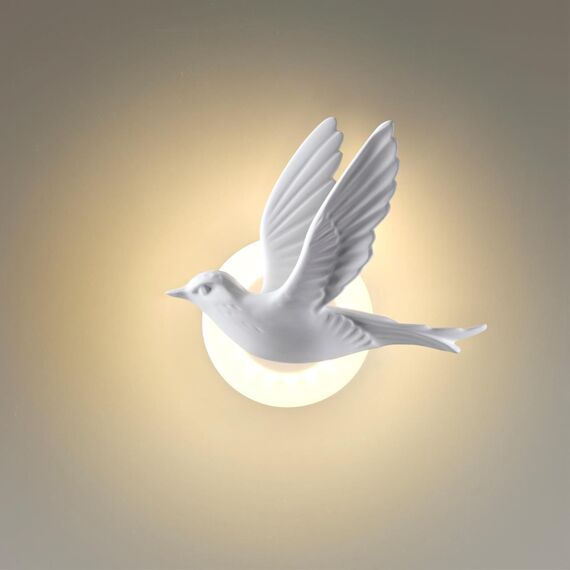 Odeon Light 4341/3WL; 0046144 Настенный светильник, изображение 3