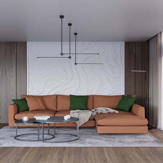 Odeon Light 7101/12TL; 0048451 Настольный, изображение 3