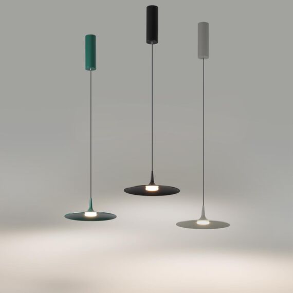 Odeon Light 7037/12L; 0047903 Подвесной, изображение 4