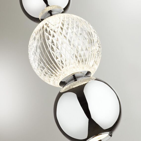 Odeon Light 5007/7LA; 0045791 Подвес, изображение 5