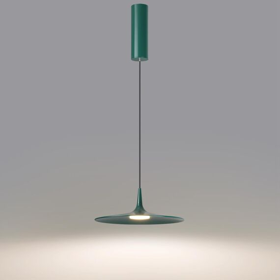 Odeon Light 7037/12L; 0047903 Подвесной, изображение 2