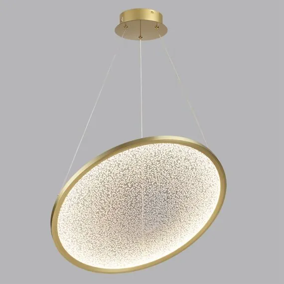 Odeon Light 7047/41L; 0047987 Подвесной, изображение 2