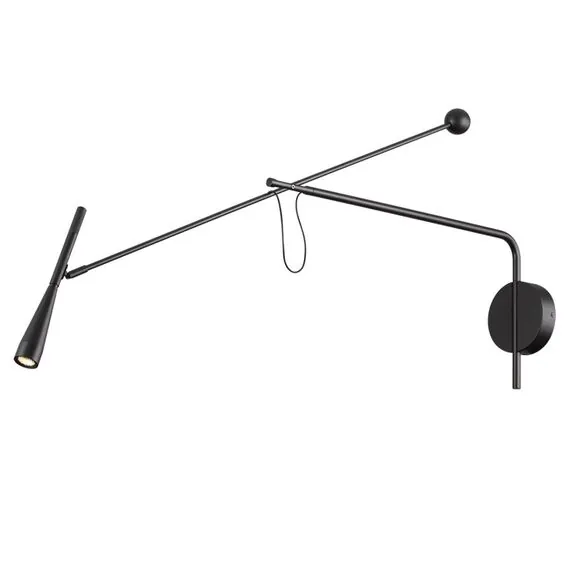 Odeon Light 7030/5WL; 0048176 Настенный