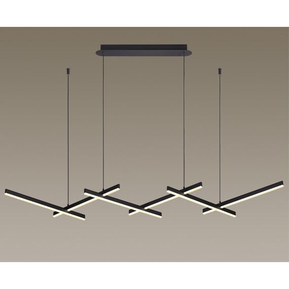 Odeon Light 3890/85L; 0042290 Подвесной светильник, изображение 2