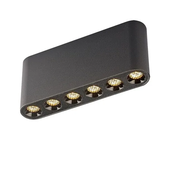 Odeon Light 7092/15CL; 0048020 Потолочный