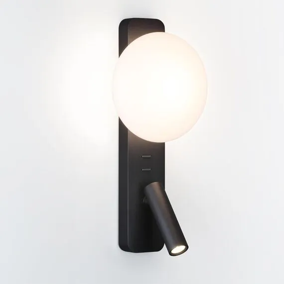 Odeon Light 7048/5WL; 0047922 Настенный светильник, изображение 2