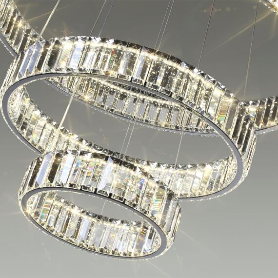 Odeon Light 4930/88L; 0046153 Люстра, изображение 5