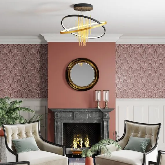 Odeon Light 3901/70CL; 0044237 Потолочный светильник, изображение 3