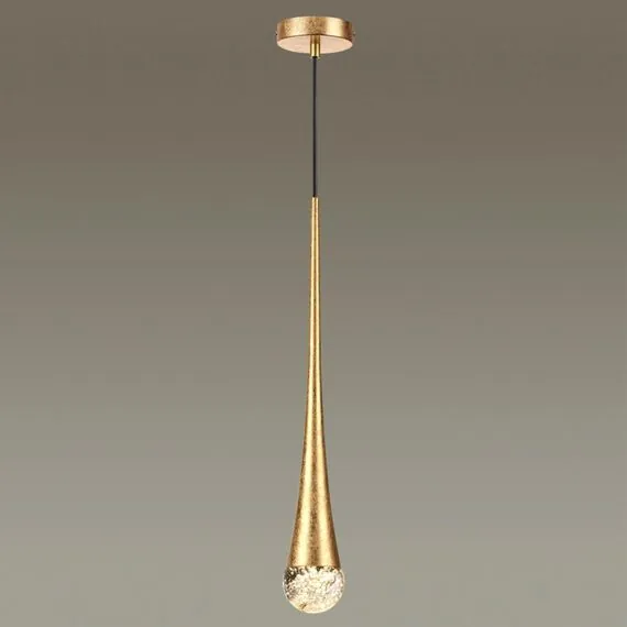 Odeon Light 4278/1; 0043728 Подвесной светильник, изображение 2