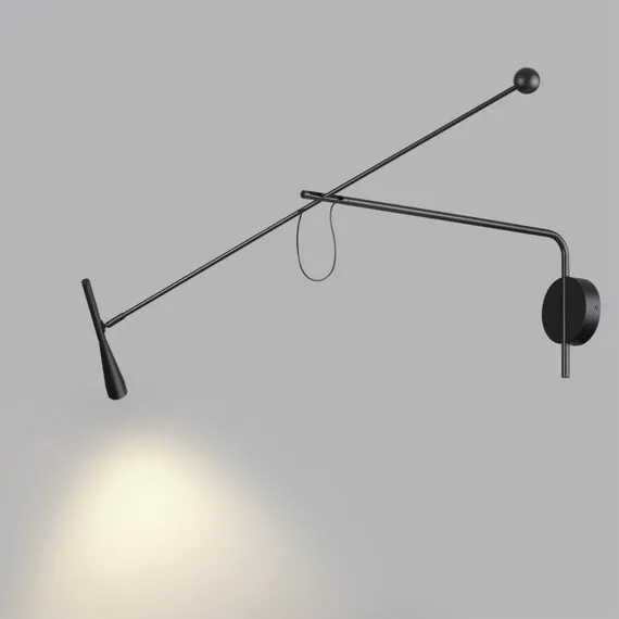 Odeon Light 7030/5WL; 0048176 Настенный, изображение 2