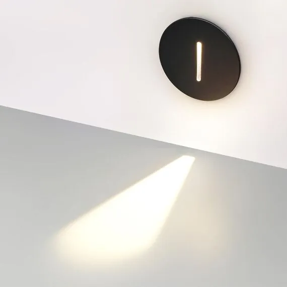 Odeon Light 7051/3WL; 0047925 Подсветка для лестниц, изображение 2