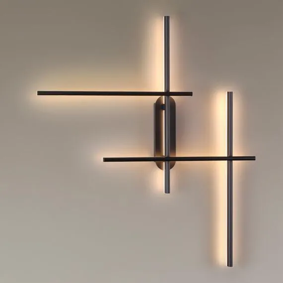 Odeon Light 3890/36WLP; 0046501 Настенный светильник, изображение 2