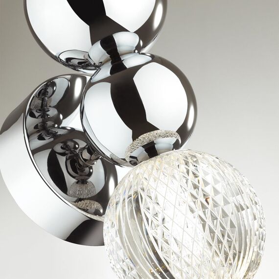 Odeon Light 5007/4WL; 0045783 Бра, изображение 5