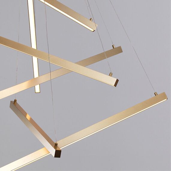 Odeon Light 3860/96L; 0039570 Подвес, изображение 3