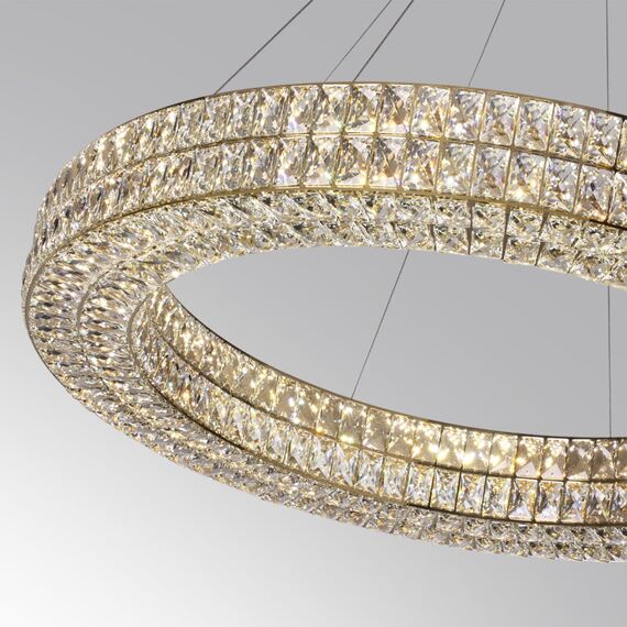 Odeon Light 4926/98L; 0047124 Люстра, изображение 6