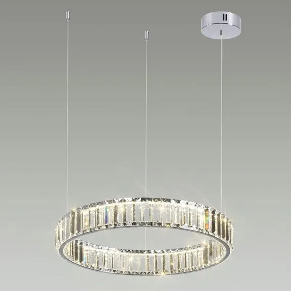 Odeon Light 4930/30L; 0046148 Люстра, изображение 2