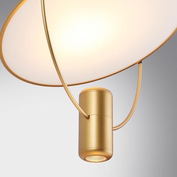 Odeon Light 7028/2L; 0047918 Подвесной, изображение 4