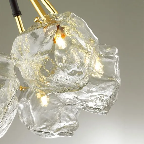 Odeon Light 4789/1; 0043584 Подвес, изображение 6