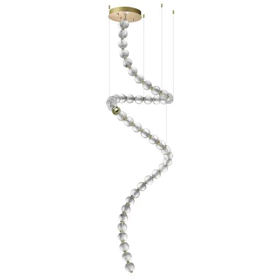 Odeon Light 5008/132L; 0045803 Люстра, изображение 6