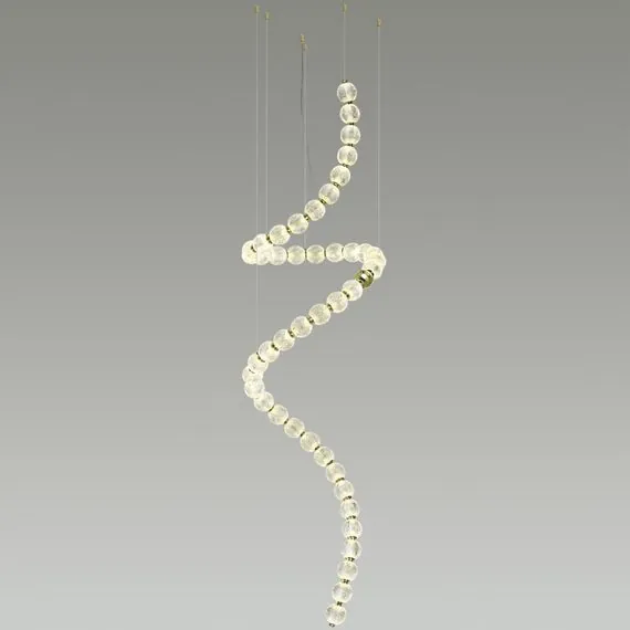 Odeon Light 5008/132L; 0045803 Люстра, изображение 2