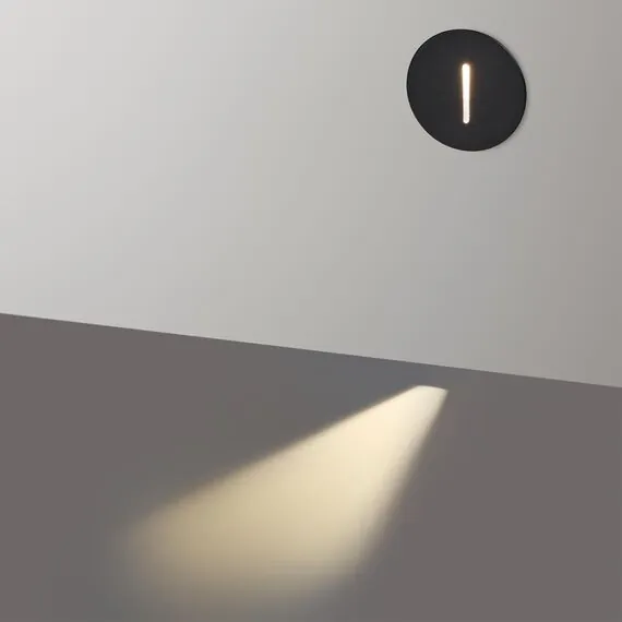 Odeon Light 7051/3WL; 0047925 Подсветка для лестниц, изображение 3