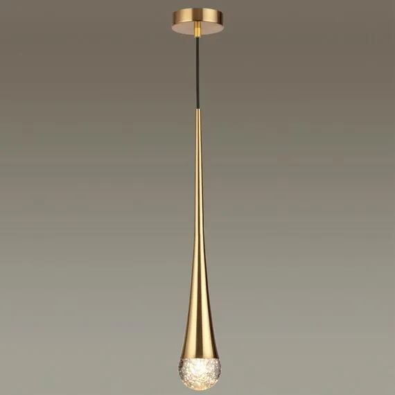 Odeon Light 4285/1; 0044238 Подвесной светильник, изображение 2