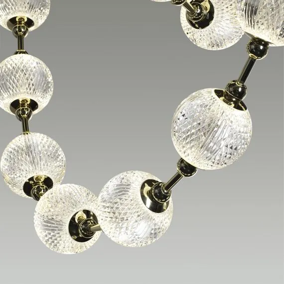 Odeon Light 5008/192L; 0045804 Люстра подвесная, изображение 6