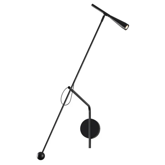 Odeon Light 7030/5WL; 0048176 Настенный, изображение 4