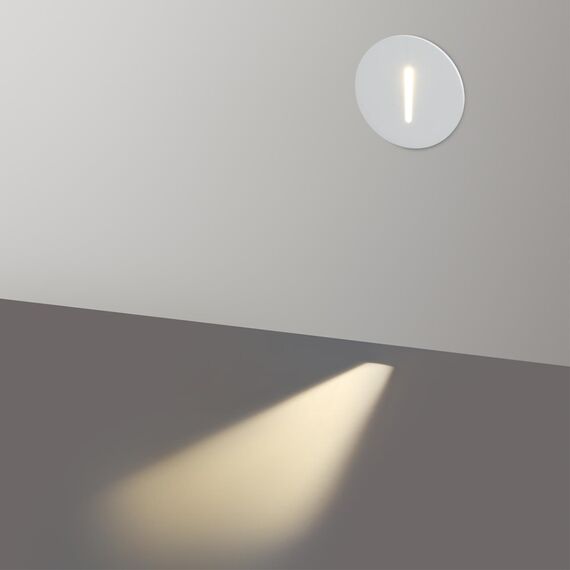 Odeon Light 7052/3WL; 0047926 Подсветка для лестниц, изображение 3