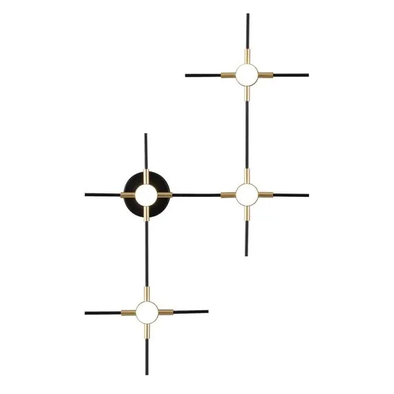 Odeon Light 3906/14WL; 0042402 Настенный светильник